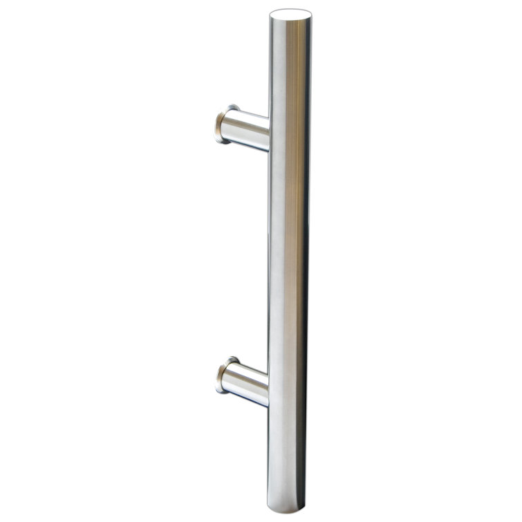 17 Stories Industry Dummy Door Handle Wayfair.co.uk